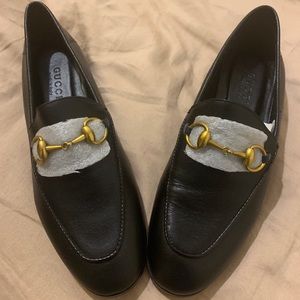 Gucci Brixton Loafers